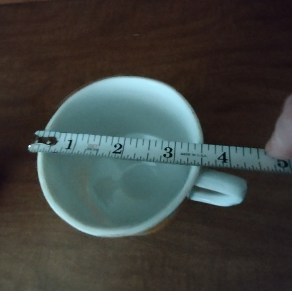 Vintage beverage mugs - Picture 5 of 7